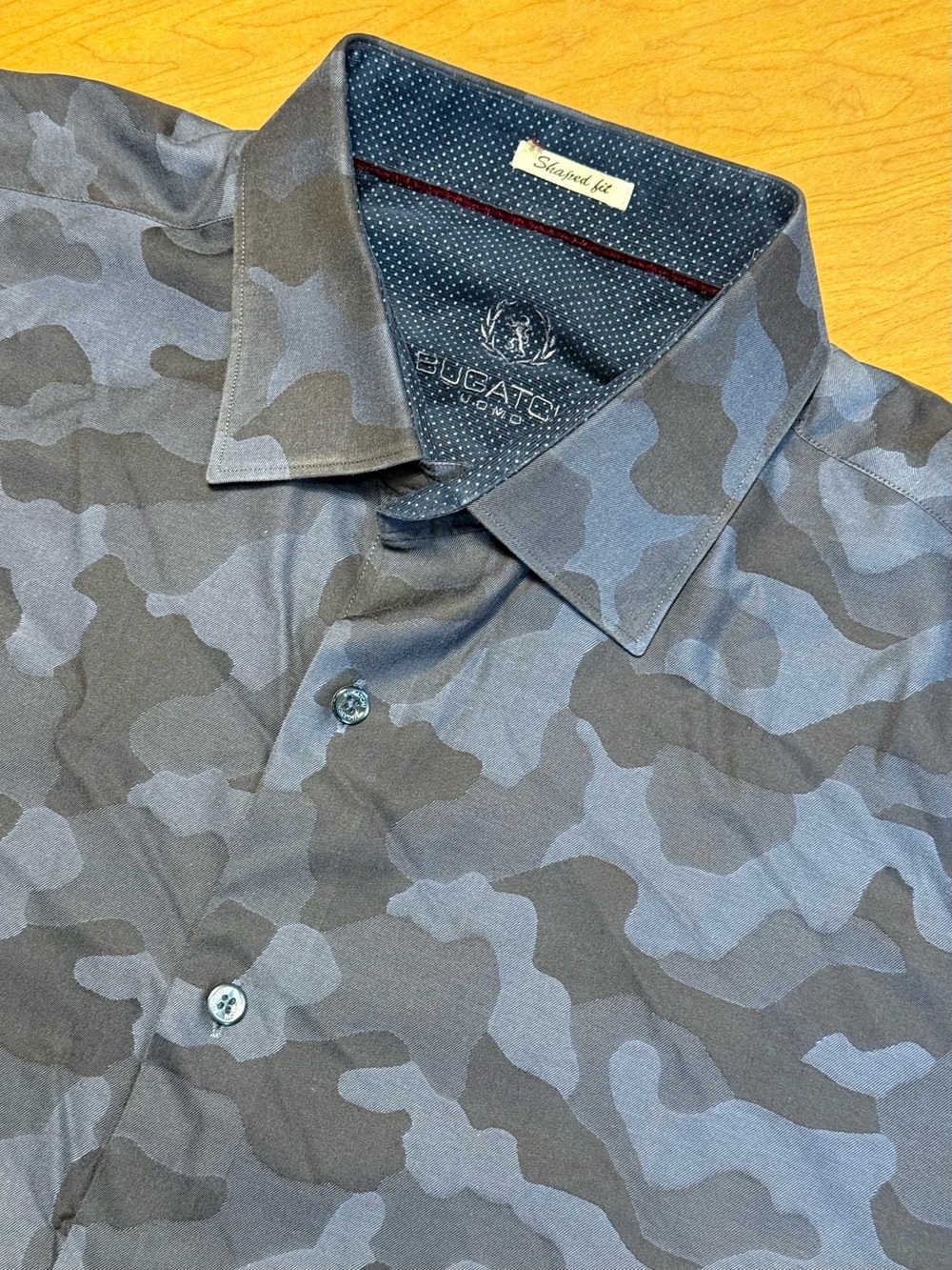 Bugatchi Shirt